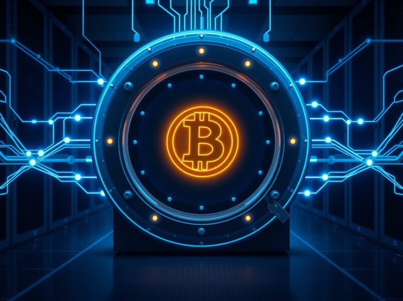 Sui Launches Revolutionary Hashi: A Bitcoin-Backed Lending Layer That Unlocks Billions in Dormant BTC Capital