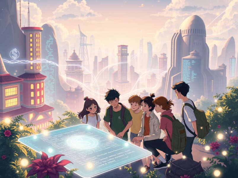 Sui Internship: Mysten Labs Launches Transformative LAUNCH Career Program for Junior Developers