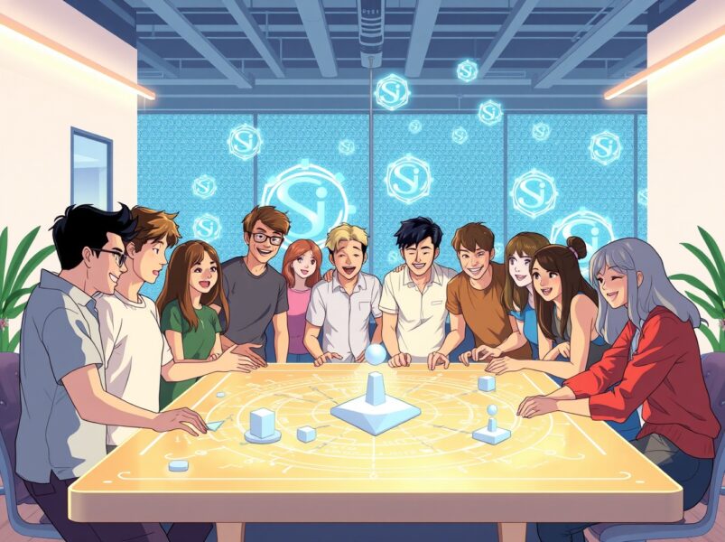 Sui Internship Program LAUNCH Career: A Transformative Gateway to Web3 Employment