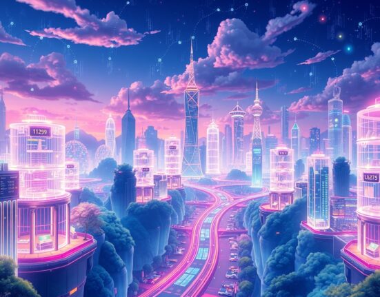 Sui blockchain partnership with Nansen providing on-chain data analytics for developers