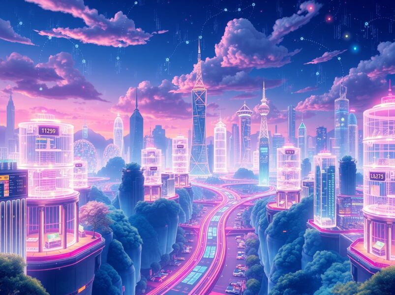 Sui blockchain partnership with Nansen providing on-chain data analytics for developers