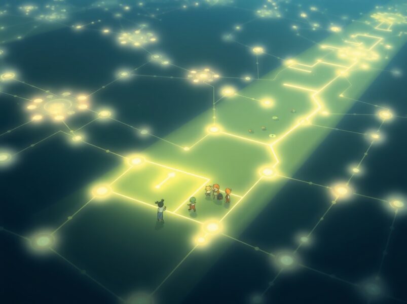 Sui Network Faces Critical Delays: Mainnet Disruption Impacts dApps and Transactions