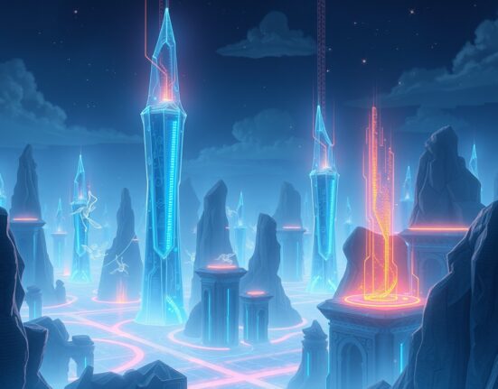 Sui blockchain network outage analysis showing temporary validator consensus disruption