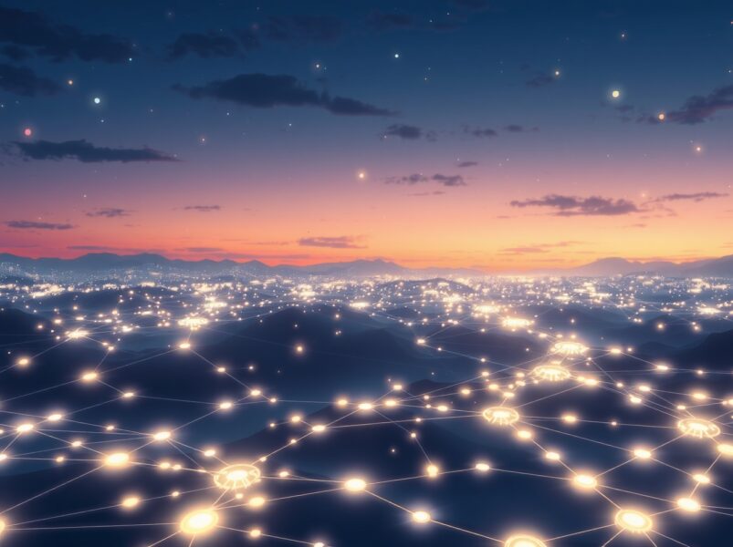 Sui Network Triumphantly Restored After Critical Latency Issues: A Deep Dive into Blockchain Resilience