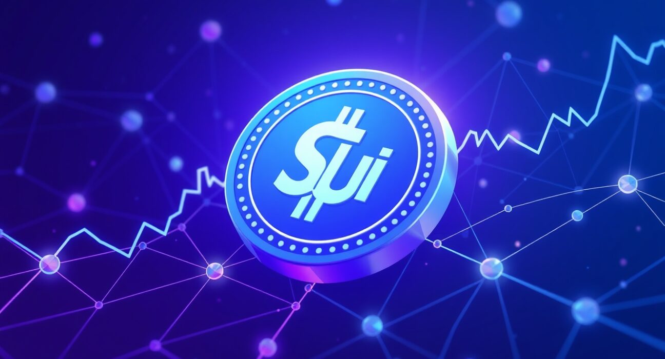 Sui Price Prediction 2025-2030: Will SUI Cryptocurrency Skyrocket to $5?