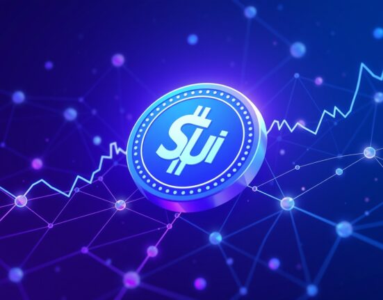 SUI Price Prediction 2025-2030: Will SUI Token Explode to $5?