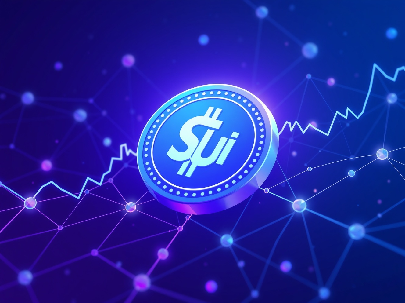 Sui Price Prediction 2025-2030: Will SUI’s Revolutionary Technology Skyrocket to $5?