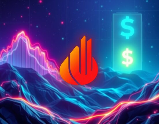 Sui Price Prediction: Unlocking SUI's Explosive Potential for 2025-2030