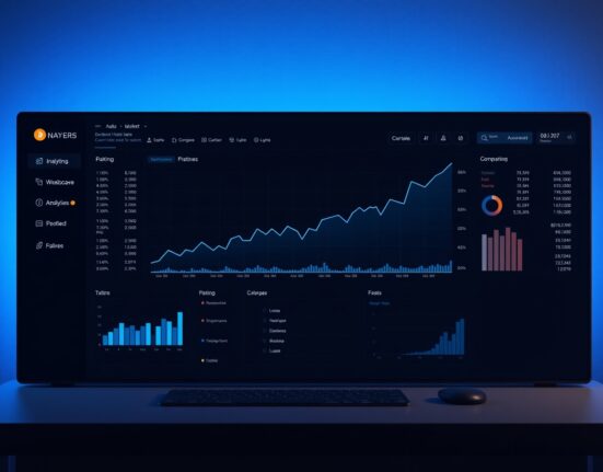 SUI price prediction analysis showing cryptocurrency market trends and future projections