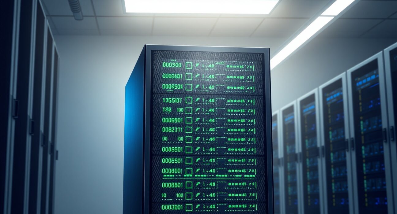 Sui Network blockchain infrastructure and server technology for SUI cryptocurrency analysis