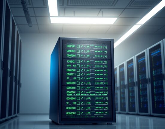 Sui Network blockchain infrastructure and server technology for SUI cryptocurrency analysis