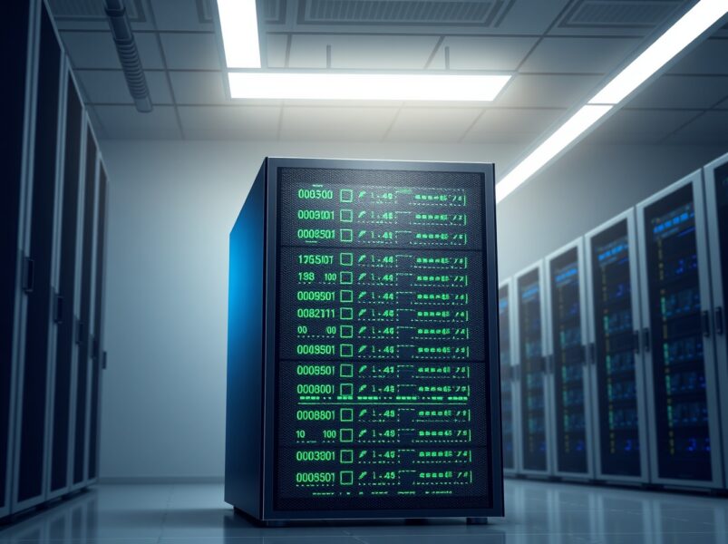 Sui Network blockchain infrastructure and server technology for SUI cryptocurrency analysis