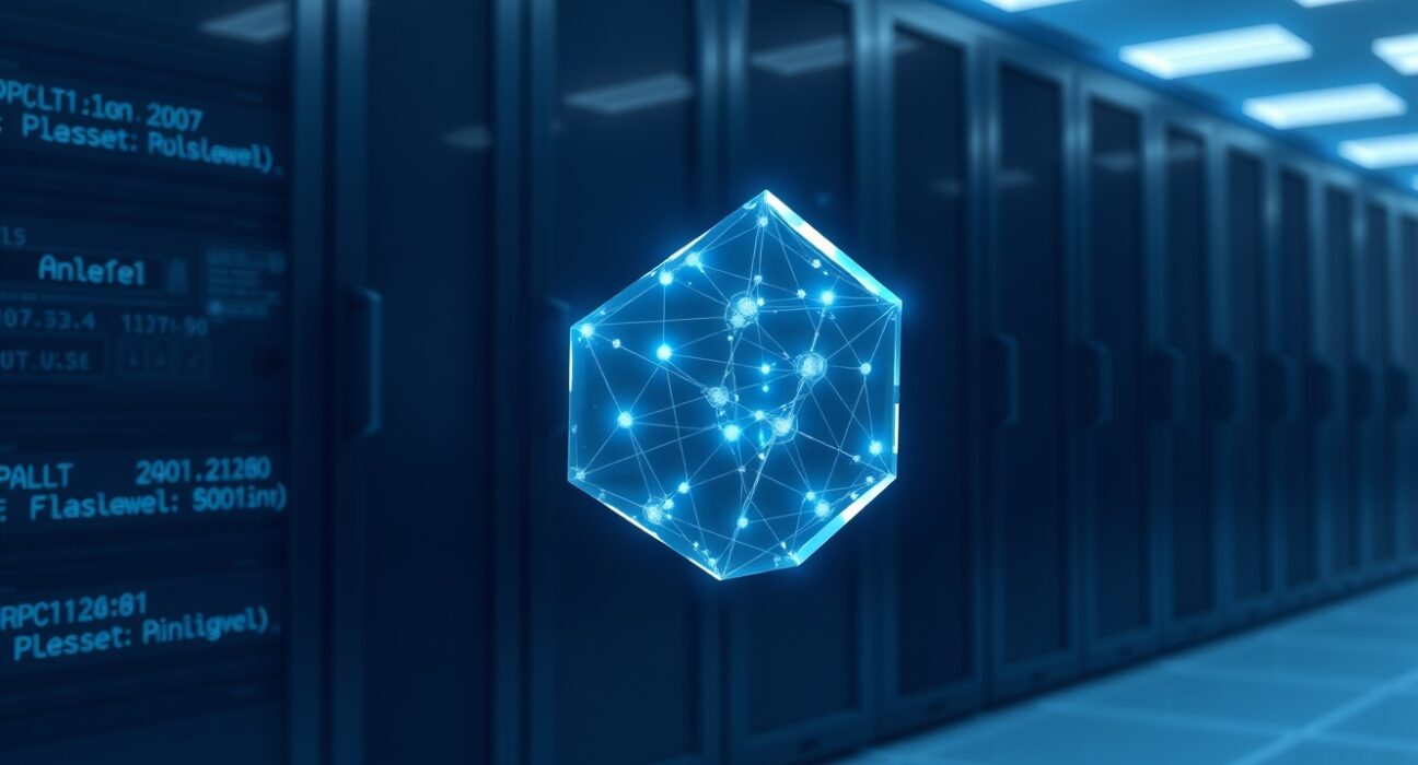 Sui blockchain network visualization for cryptocurrency price analysis and market prediction