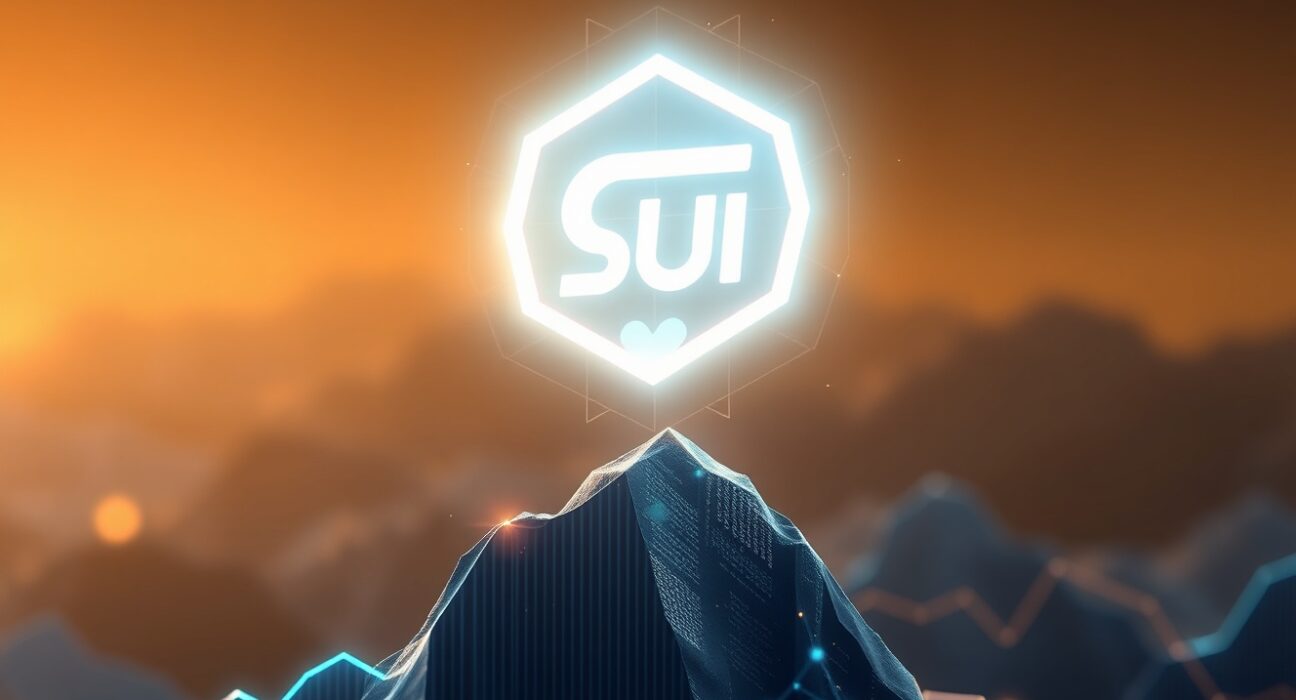 Sui Price Prediction: Will SUI Crypto Unleash Explosive Growth by 2030?