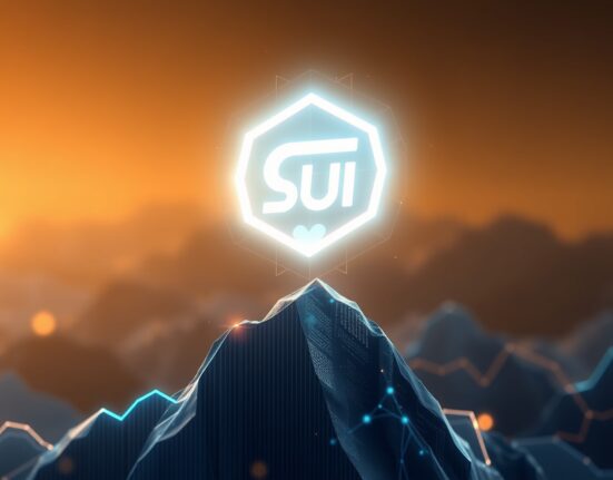 Sui Price Prediction: Unleashing Stellar Growth Towards $5 and Beyond by 2030