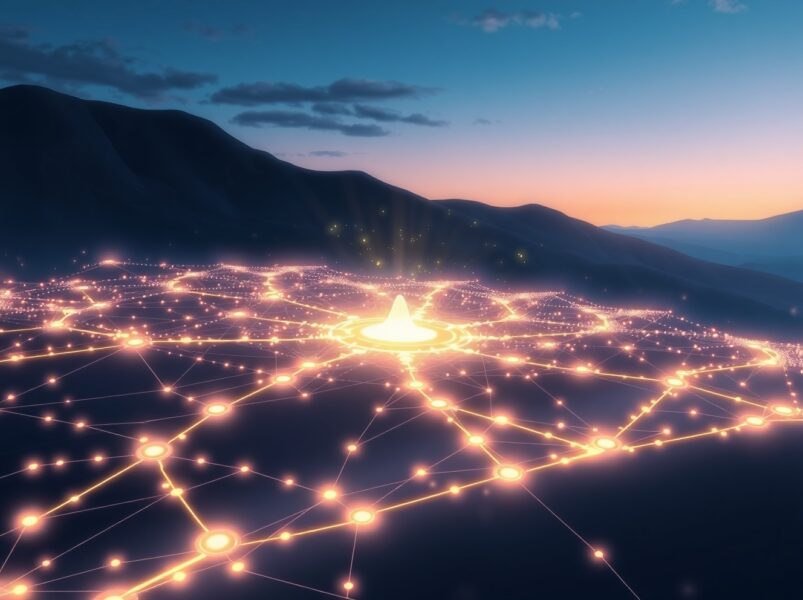 Sui Price Prediction 2026-2030: The Ambitious Journey to Become a Top Smart Contract Platform