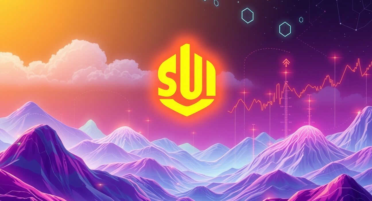 Sui Price Prediction: Unleashing SUI Crypto's Astounding Future Potential to $5 and Beyond