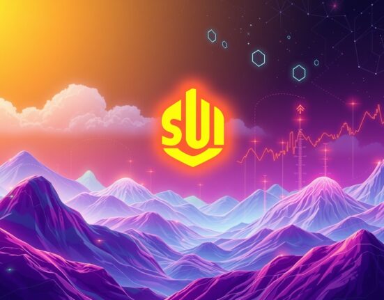 Sui Price Prediction: Unleashing SUI Crypto's Astounding Future Potential to $5 and Beyond