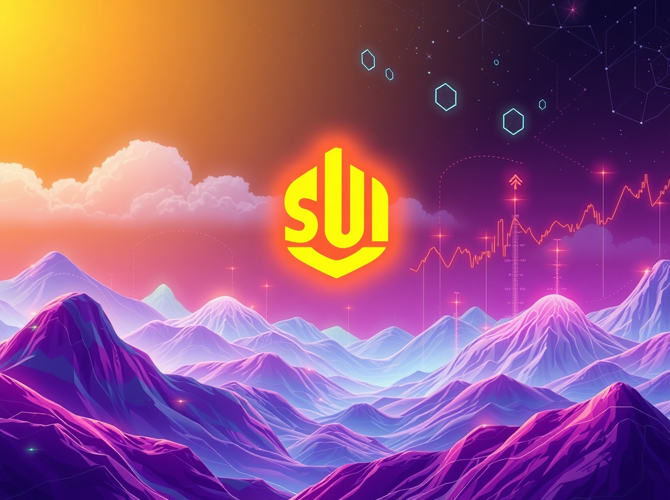 Sui Price Prediction: Unleashing SUI Crypto’s Astounding Future Potential to $5 and Beyond