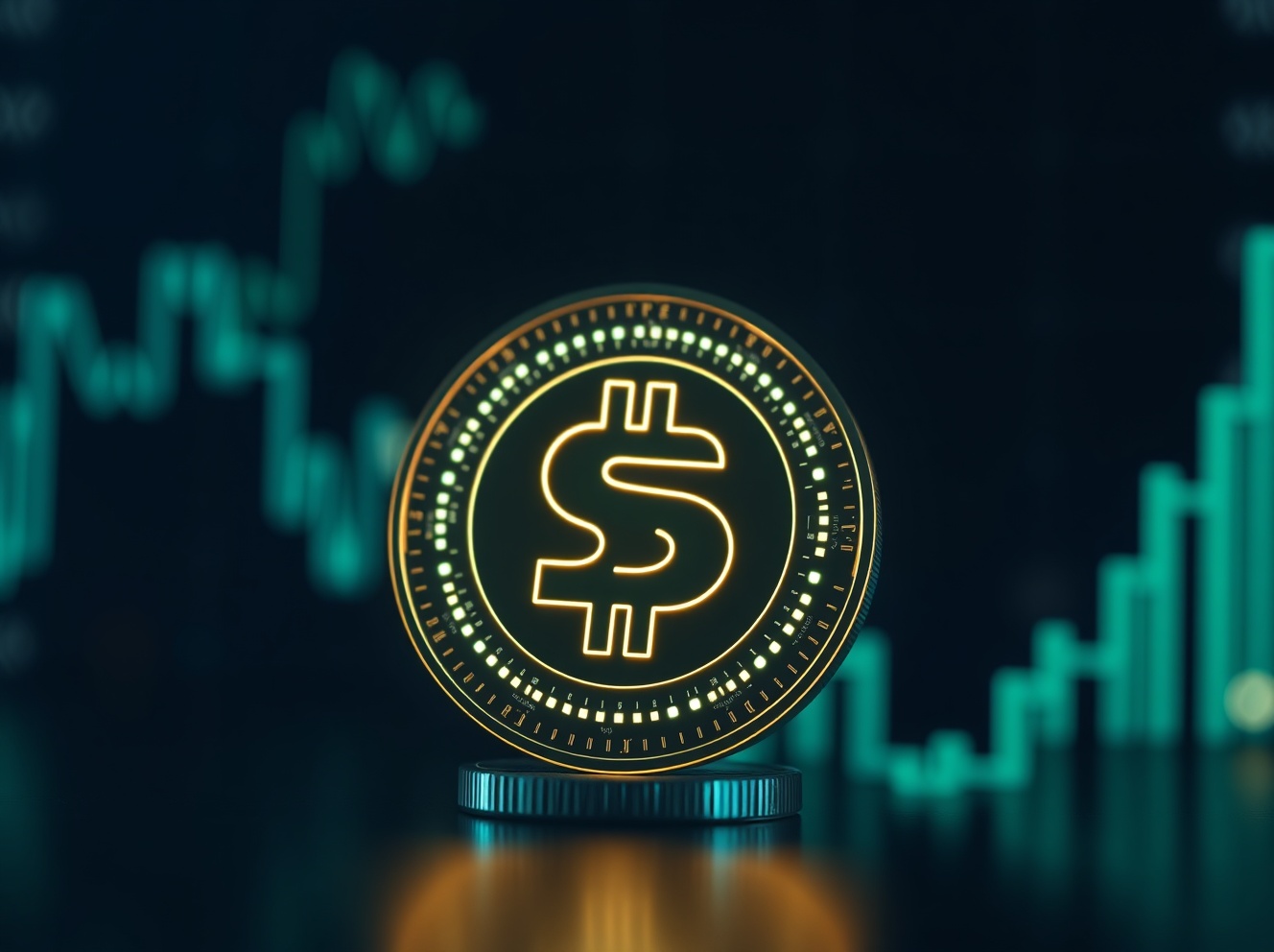 Sui (SUI) Surges 24% to Lead Major Cryptocurrency Gains