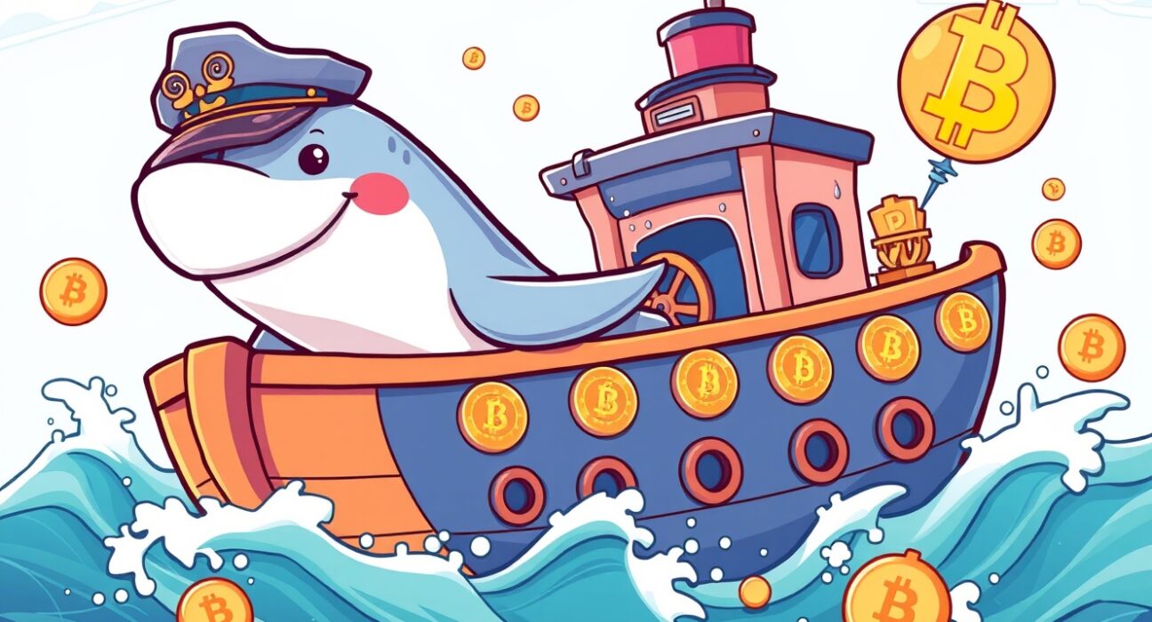 USDsui stablecoin revolutionizing digital payments with blockchain technology and whale character steering innovation