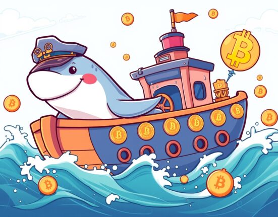 USDsui stablecoin revolutionizing digital payments with blockchain technology and whale character steering innovation