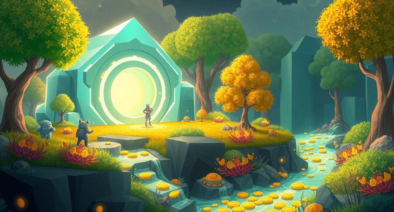 SuiUSDe synthetic dollar stablecoin launching its yield vault within the Sui blockchain ecosystem.