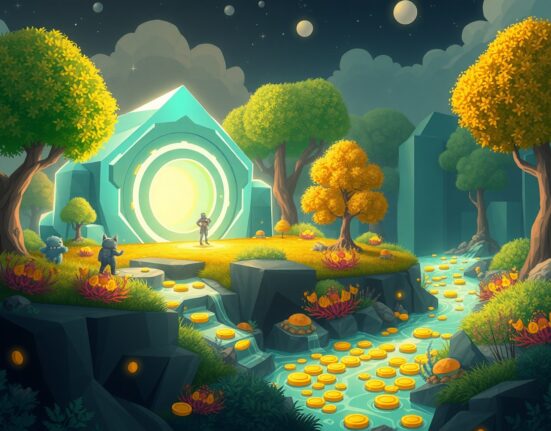 SuiUSDe synthetic dollar stablecoin launching its yield vault within the Sui blockchain ecosystem.