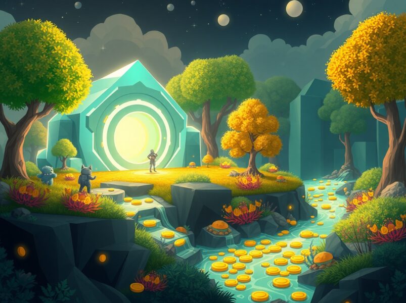 SuiUSDe Synthetic Dollar Stablecoin Launches on Sui Mainnet in a Groundbreaking DeFi Expansion