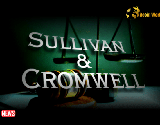 Sullivan & Cromwell (S&C) Targeted In Lawsuit For Alleged FTX Collusion
