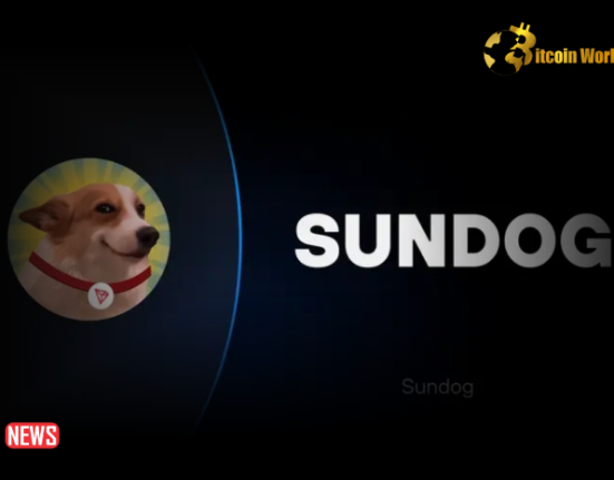 Trader Misses Out On $2M SUNDOG Profit