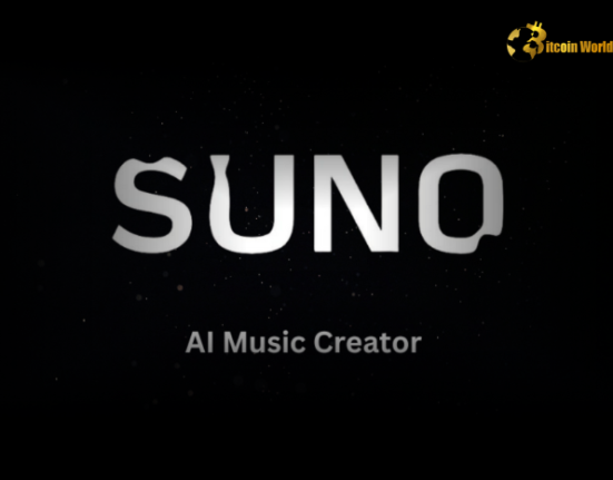 Suno AI: Transforming Music Creation with AI Technology