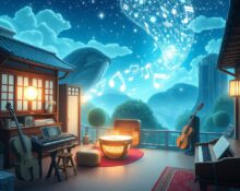 AI music generator Suno transforming music creation with artificial intelligence technology