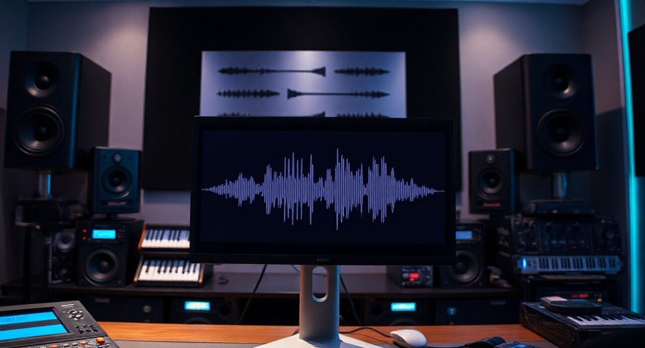 Suno AI music platform introduces watermarking to curb misuse and address copyright lawsuits