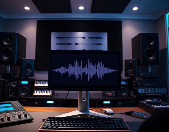 Suno AI music platform introduces watermarking to curb misuse and address copyright lawsuits