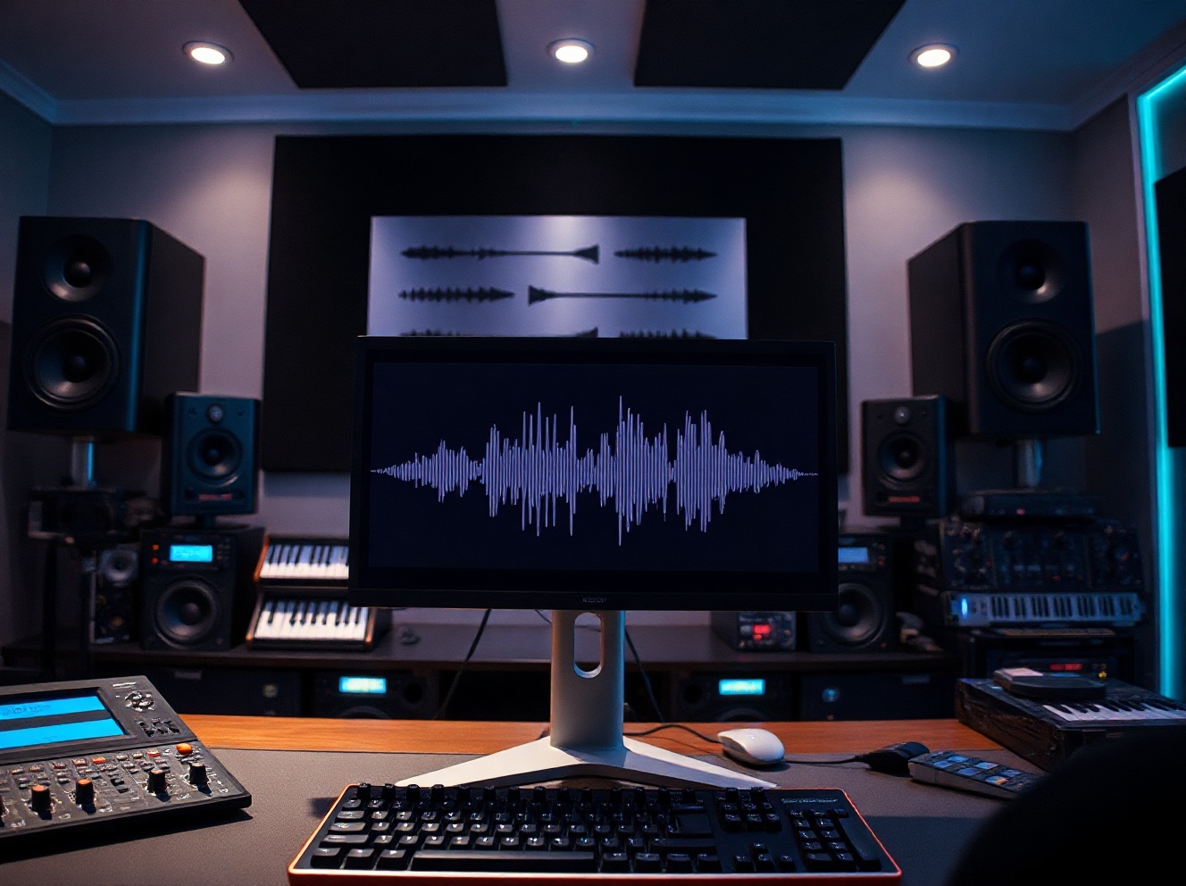 Suno to watermark AI-generated songs and tighten policies amid legal pressure