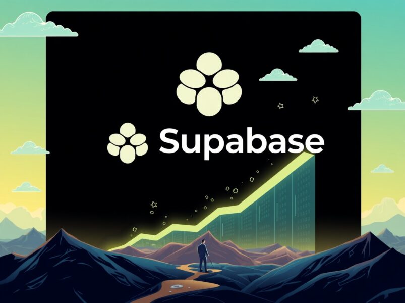 Supabase's brilliant $5B valuation strategy: Why saying no to millions was their smartest move