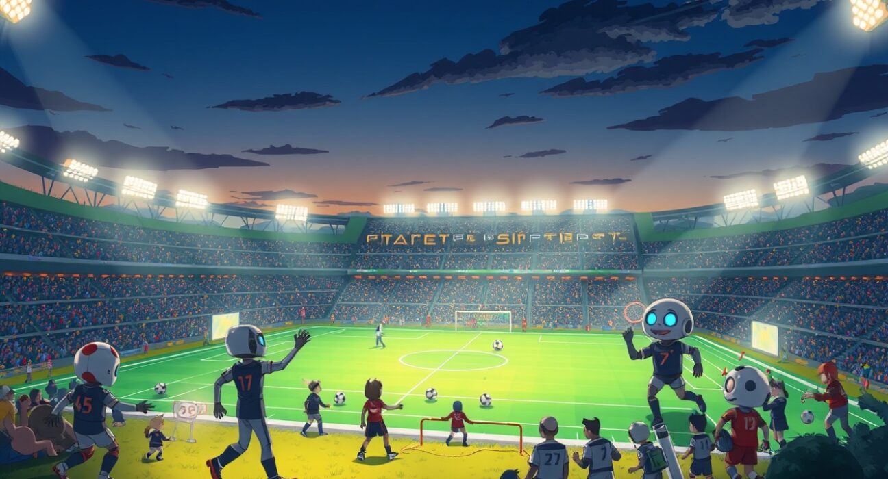 Analysis of major brands using AI technology in their 2026 Super Bowl advertising campaigns.