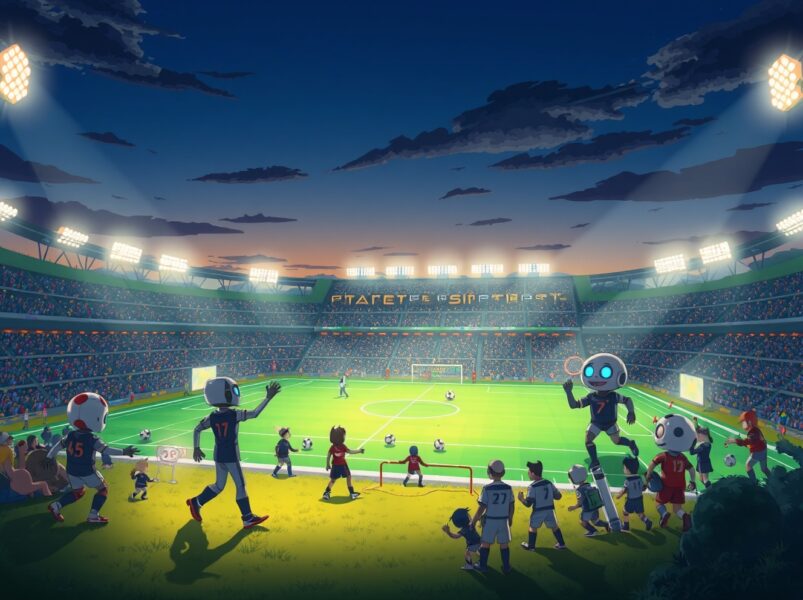 Super Bowl AI Ads: How Brands Like Svedka and Anthropic Made Daring Tech Plays in 2026