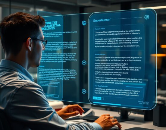 Superhuman Revolutionizes Productivity: The Future of AI Assistant Integration