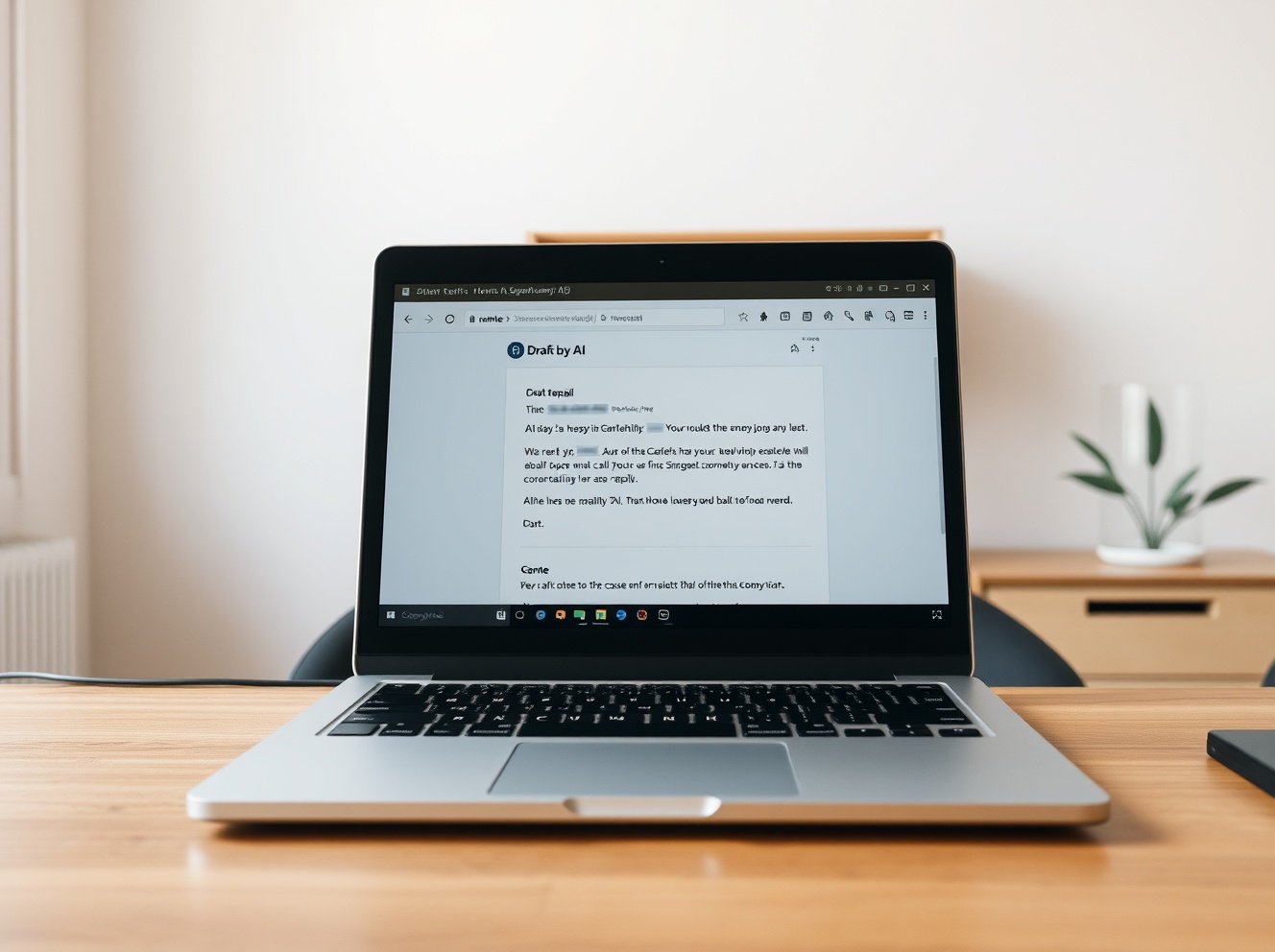 Superhuman’s new auto-draft feature almost makes me like AI replies