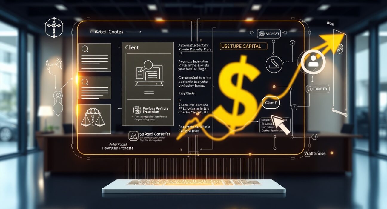 Breakthrough: AI Legal Intake Pioneer Superpanel Secures $5.3M Funding