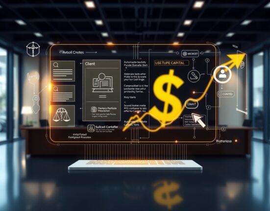 Breakthrough: AI Legal Intake Pioneer Superpanel Secures $5.3M Funding