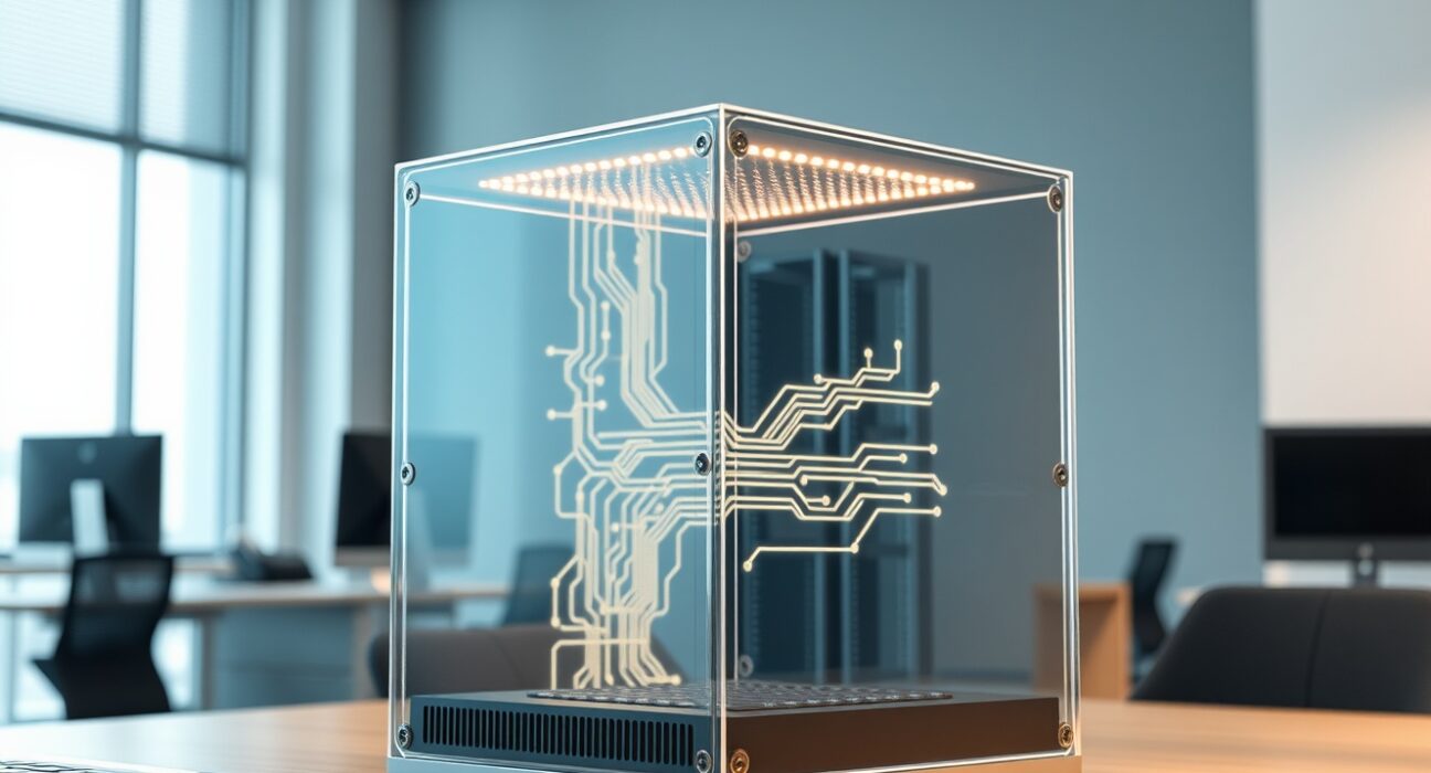 Superstate's FundOS digital platform simplifying asset tokenization for financial managers.