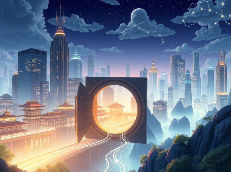 Superstate's $82.5M funding enables tokenized SEC-registered stocks on Ethereum and Solana blockchains.