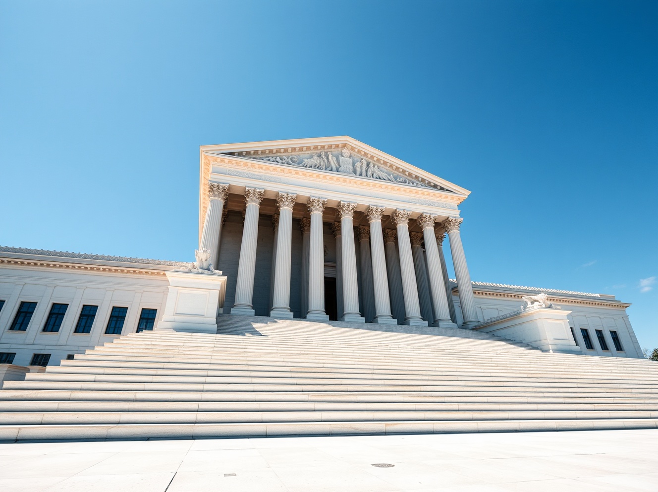 Supreme Court rules president can fire SEC and CFTC commissioners in 6-3 decision