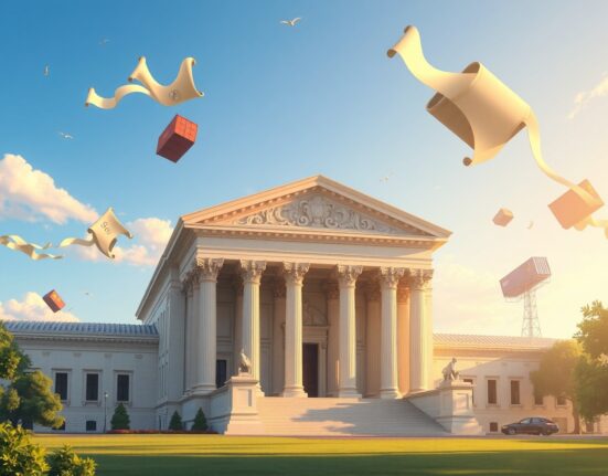 US Supreme Court delays ruling on Trump's global tariffs creating trade uncertainty