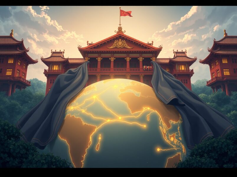 Supreme Court Trade Ruling: Landmark Decision Reshapes America’s Global Commerce Tools