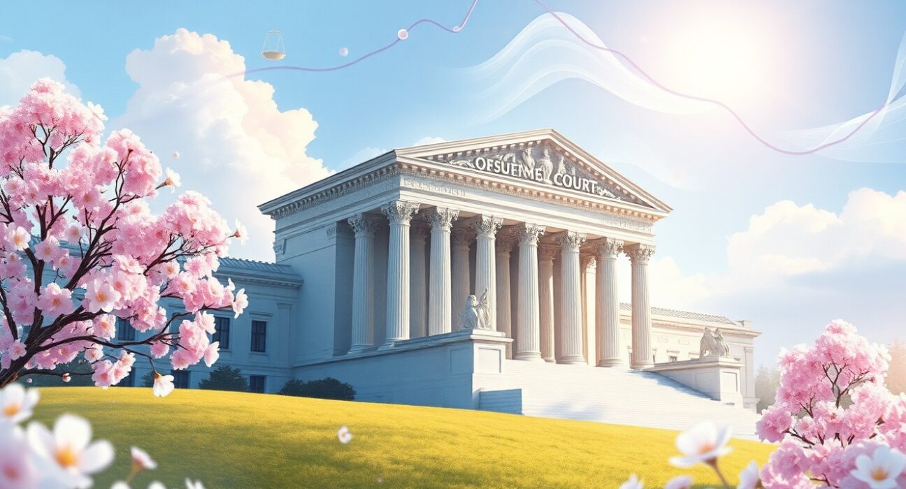 Analysis of Supreme Court ruling on Trump administration economic and tariff policies predicted by Treasury Secretary.