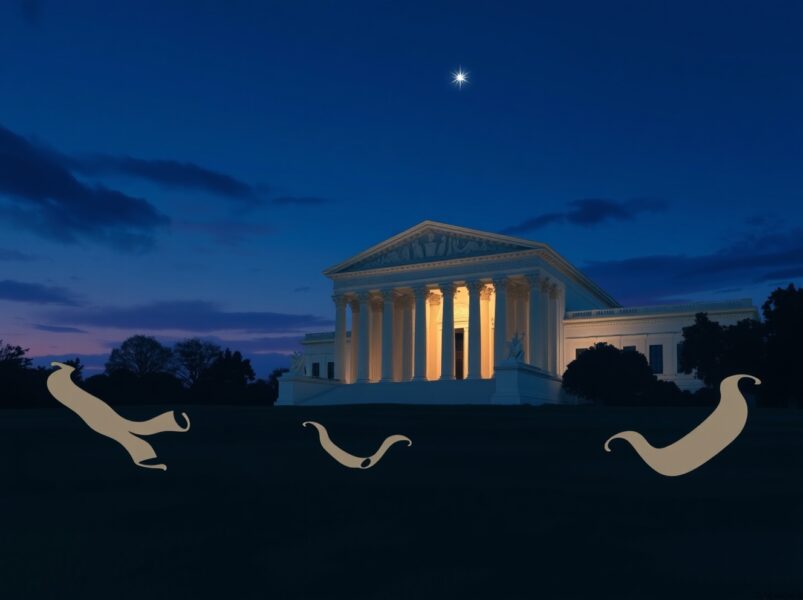 Supreme Court Tariff Ruling: Historic Decision on Trump Policy Looms January 9